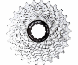 Kazeta Sram  PG-1050, 10rychlostní, (11,12,13,14,15,17,19...