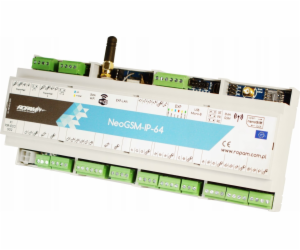 Ropam  ALARM OVLÁDACÍ PANEL NEOGSM-IP-64-D12M