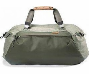 Peak Design Peak Design Travel Duffel 65L Sage šedozelený