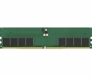 Paměť Kingston DDR5, 32 GB, 5200 MHz, CL42 (KCP552UD8-32)