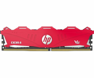 Paměť HP V6, DDR4, 16 GB, 2666 MHz, CL16 (7EH62AA#ABB)