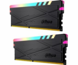 Dahua Technology C600 RGB paměť, DDR5, 32 GB, 6000 MHz, (...