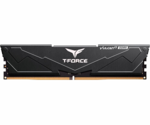 Paměť TeamGroup T-Force Vulcan, DDR5, 16 GB, 6000 MHz, CL...