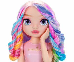 MGA Entertainment Rainbow HIgh Styling Head Herní sada, m...