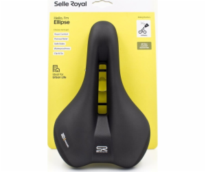 Selle Royal Sedlo SELLEROYAL PREMIUM ATHLETIC 45 stupňů E...