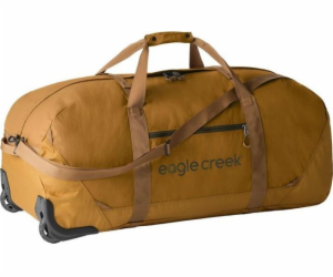 Eagle Creek  Bez ohledu na to Roll Duffel 130L Hnědá