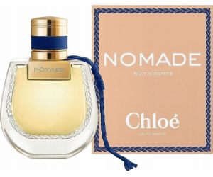 Chloe  NOMADE NUIT D~EGYPTE (W) EDP/S 30ml