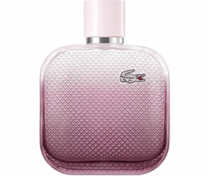 LACOSTE L.12.12 ROSE EAU INTENSE (W) EDT/S 100ML