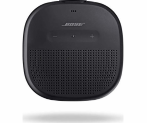 Reproduktor Bose SoundLink Micro černý (783342-0100)