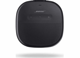 Reproduktor Bose SoundLink Micro černý (783342-0100)