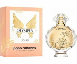 Parfémovaná voda Paco Rabanne  Olympea Solar 30 ml 1