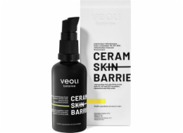 Veoli Botanica CERAMIDE SKIN BARRIER regenerační a obnovující krém s ceramidy NP, AP a EOP, cholesterolem a t-kyselinami