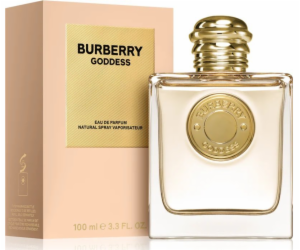 Parfémovaná voda Burberry Burberry Goddess 100 ml.