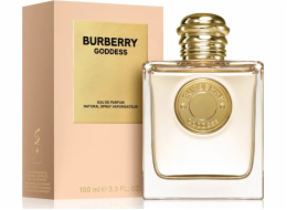 Parfémovaná voda Burberry Burberry Goddess 100 ml.