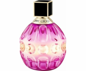 Jimmy Choo dámský parfém Jimmy Choo EDP 100 ml Rose Passion