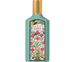 Gucci Flora Gorgeous Jasmine Eau de Parfum 50 ml.