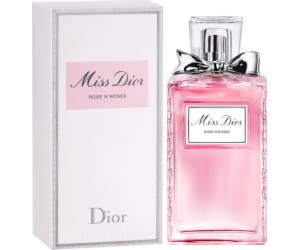 Dior Rose N Roses EDT 100 ml