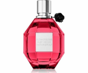 VIKTOR&ROLF Flowerbomb Ruby Orchid EDP 50ml