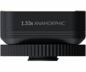 ShiftCam  LensUltra 1,33x Anamorphic - objektiv pro mobil...