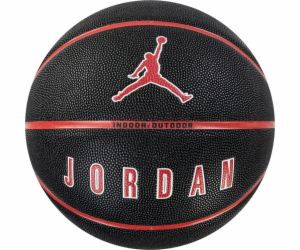 Jordan  Ultimate 2.0 8P In/Out Ball J1008254-017 Black 7