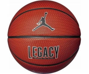 Jordan  Legacy 2.0 8P In/Out Ball J1008253-855 Orange 7