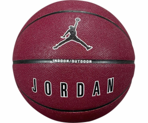 Jordan  Ultimate 2.0 8P In/Out Ball J1008257-652 Burgundy 7