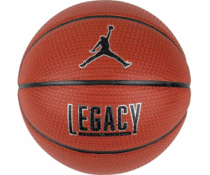 Jordan  Legacy 2.0 8P In/Out Ball J1008253-855 Orange 6