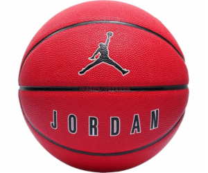 Jordan  Ultimate 2.0 8P In/Out Ball J1008254-651 Red 7