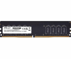 Paměť PNY Performance, DDR4, 32 GB, 3200 MHz, CL22 (MD32G...