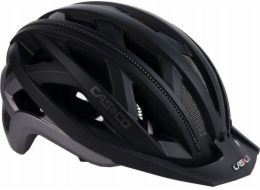 CASCO KASK CUDA2 černá antracit matná L 59-62