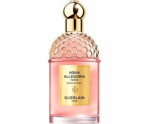 Guerlain  Aqua Allegoria Forte Rosa Rossa EDP 125ml