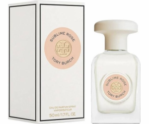 Tory Burch  Sublime Rose EDP 50ml