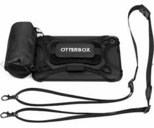 OtterBox OtterBox Utility Latch II 10, černá **BULK**