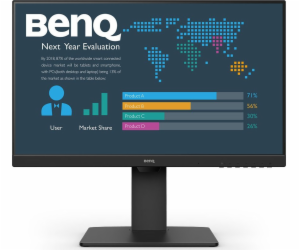 BenQ BL2786TC, notebook