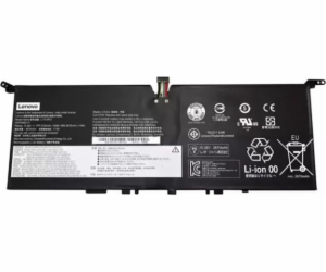 Baterie Lenovo 15,36V 42Wh 4článková