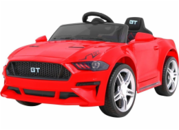 Ramiz Bateriové auto Mustang GT 2X30W SKIN USB /BBH-718A