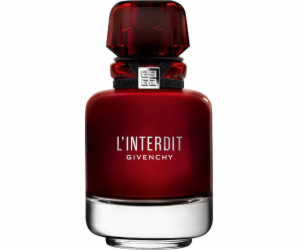 Givenchy L Interdit Rouge EDP 50 ml