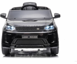  auta LEAN CARS Baterie Auto Range Rover Black