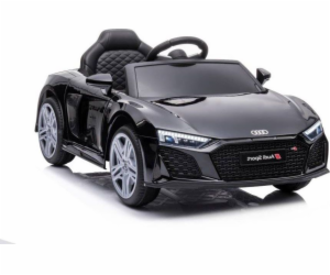 Lean Cars Baterie Auto Audi R8 Lift A300 Black