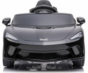  auta LEAN CARS Bateriové auto McLaren GT 12V Black