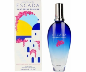 Escada dámský parfém Escada EDT limitovaná edice 100 ml S...