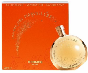 Hermes EDP 50 ml