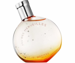 Hermes  EAU DES MERVEILESS (W) EDT/S 30ML PLNITELNÁ