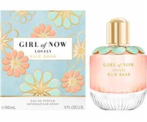 ELIE SAAB Girl of Now Lovely EDP sprej 90ml