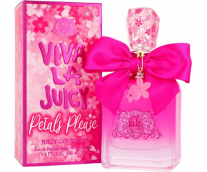 JUICY COUTURE Viva La Juicy Petals Please EDP sprej 100 ml