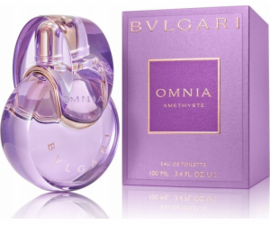 Bvlgari Bulgari Omnia Amethyste EDT 100ml