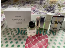 BYREDO Flowerhead EDP sprej 50ml