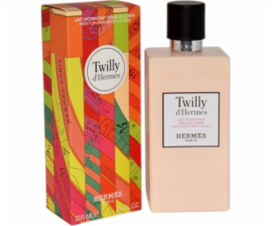 HERMES Twilly D Hermes TĚLOVÉ LOTION 200 ml