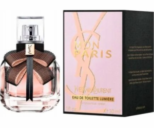 Yves Saint Laurent Mon Paris Lumiere EDT 30ml