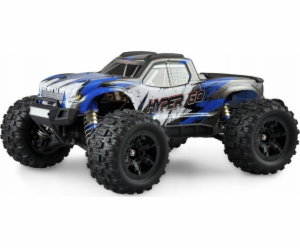 Amewi  RC Auto HyperGo Monstertruck Li-Po 1050mAh modrá /14+